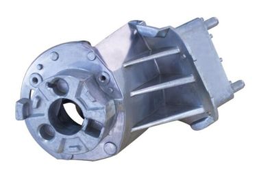 Pressure Die Casting Parts OEM Machinery Equipment Parts With CNC Machining
