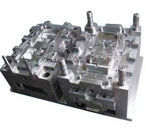 Electronical Home Appliance Mould Injection High Tolerance Finish Durable