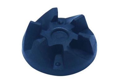 Silicone Rubber Molding Parts Corrosion Proof Industry Equipment Durable