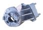 Pressure Die Casting Parts OEM Machinery Equipment Parts With CNC Machining