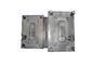 Automobile Truck Auto Parts Mould High Gloss Polishing OEM ISO9001 Standard