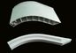 Household Appliance Plastic Pipe Fitting Mould , PVC Pipe Moulding Hot Cold Runner