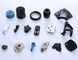 Motorcycle Aluminium Die Casting Components Strictly Tolerance Construction