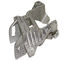 Aluminum Alloy Die Casting Parts DIN GB ISO JIS BA ANSI For Train Auto Truck Machinery