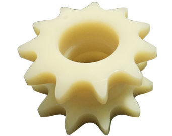 CNC Plastic Moulded Components For Electrical Furniture Agricultural High Efficiency